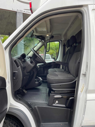 Imagen 14 de 15 de Ram Promaster 2017 3.7 2500 At