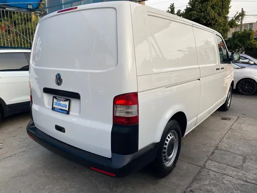Volkswagen Transporter 2.0 Cargo Mt