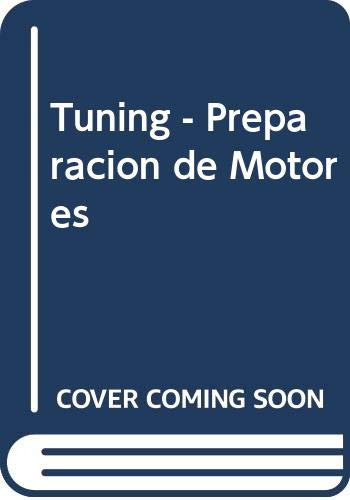 Libro Tunning Preparacion De Motores De Felix Milco Hasa