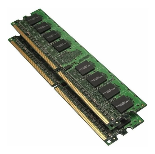 Memoria 2gb Ddr2 5300 667 Somos Tienda Ibm X3200