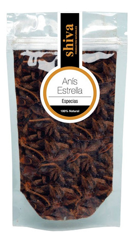 Anís Estrella 100% Natural 250g