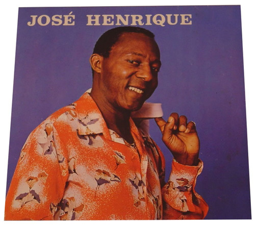 Jose Henrique Alegria E Dor Voce Manchou 1987 Compacto ..