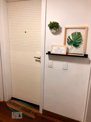 Apartamento À Venda - Barra Da Tijuca - Marapendi, 2 Quartos, 100 - S893137912