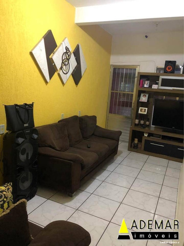 Imagem 2 de 15 de Ótima Casa Para Venda Em Diadema - 1209