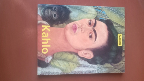 Libro De Frida Kalo
