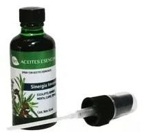 Comprar Spray Sinergia Invernal Blen Eucalipto Romero Respiratorio