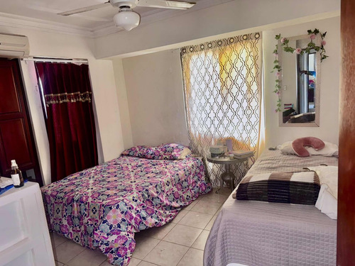 Venta Apartamento Clásico En Gazcue (clientes Directos)