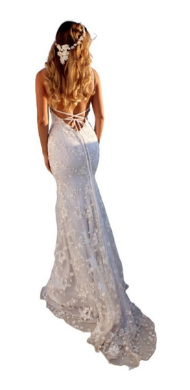 Vestido De Novia Civil | MercadoLibre 📦 Vestido De Novia Civil | MercadoLibre 📦