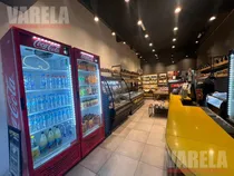 Comprar Artigas Al 100 Venta De Fondo De Comercio Panadería: Franquicia Más Instalaciones.