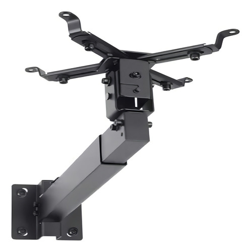 Soporte De Acero Para Proyector Ovaltech Ovpr-580mm /v /v