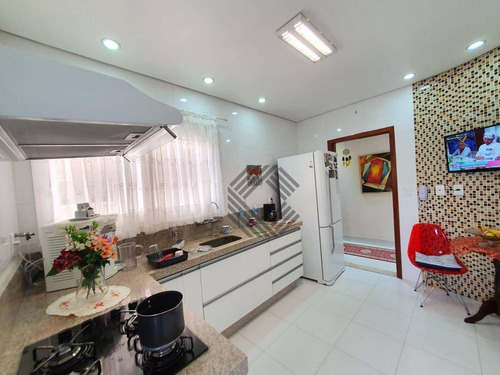 Apartamento Com 3 Dormitórios À Venda, 107 M² Por R$ 530.000,00 - Centro - Sorocaba/sp - Ap8942