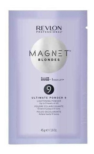 Decolorante Magnet Blondes 45g Revlon 