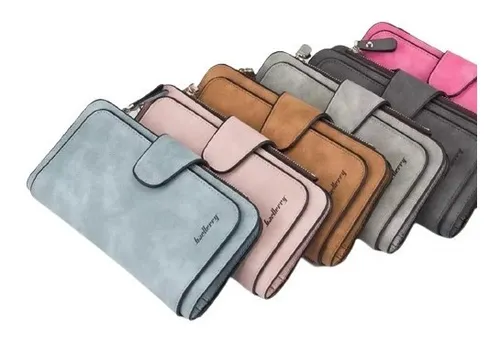 Billeteras Para Mujeres MercadoLibre
