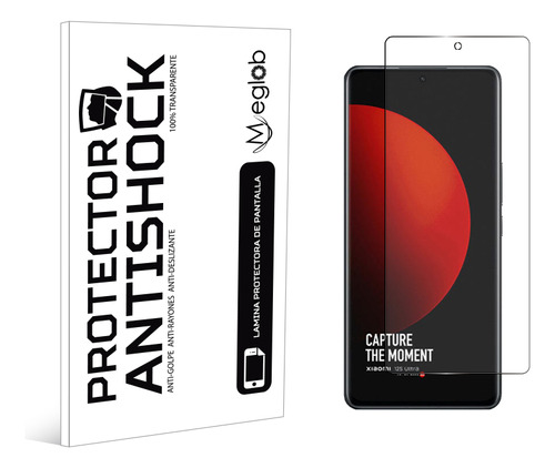 Protector Pantalla Antishock Para Xiaomi 12s Ultra