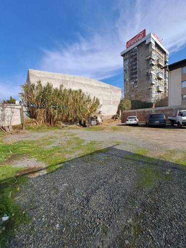 Se Vende Terreno Comercial En 1 Norte 9 Ote (105862)