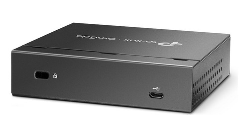 Controlador Omada Tp-link Oc200 Poe Gestion Centralizada Red
