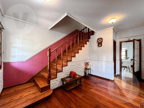 Casa En Venta - Lomas De Zamora, Caseros Al 1700