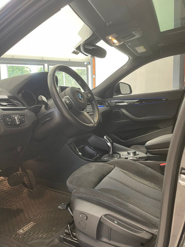BMW X2 2.0 Sdrive20I Gp
