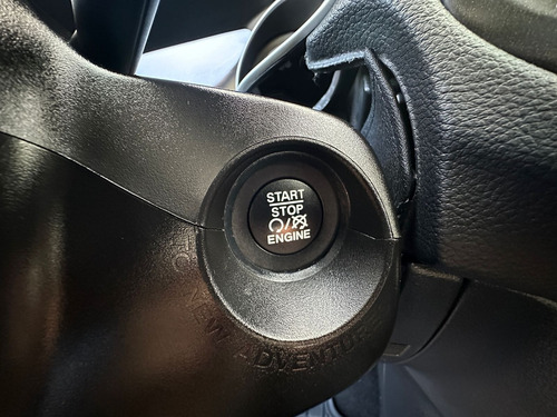 Jeep Compass 2.4 Longitude Plus