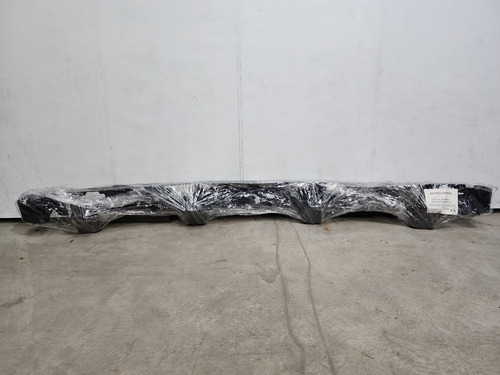 Absorbedor Paragolpe Tras/ Renault Kangoo 2 2018 Original