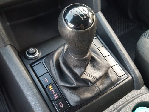 Volkswagen Amarok Se 4x4 Cabine Dupla Manual 2012/2012