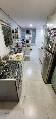 Apartamento Venda 3 Dorms 3 Suites 3 Vagas 179m - Ap6070