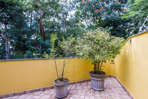 Imagem 27 de 30 de Oportunidade No Bairro Jardim Prudência, Moderna, Iluminação Natural 03 Suítes 04 Vagas De Garagem - Reo311104
