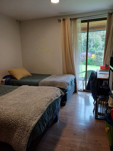 Casa Excelente Ubicación En Condominio, Puerto Varas