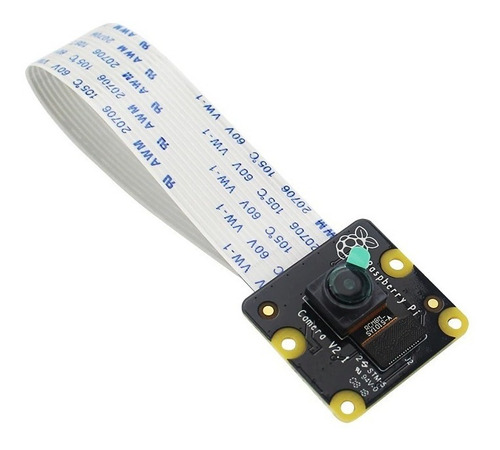 Camara Raspberry Pi 4 Noir V2 8mp 1080p Pi 3 B Plus Original