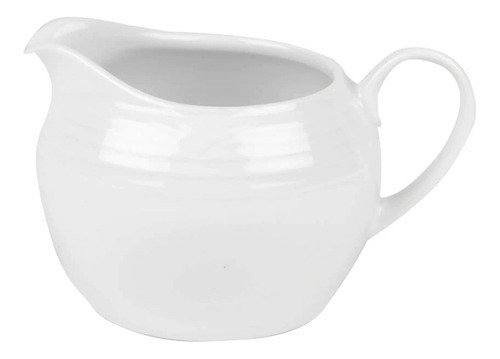 Cremera 220 Ml Arctic White Noritake