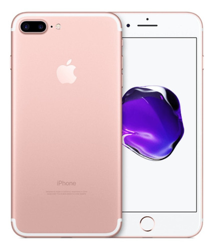 Apple iPhone 7 Plus A1661 A1784 3gb 128gb | Envío gratis
