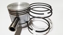 Comprar Subconjunto Ford Zetec 2.0 Ø84,8 P 20.6 2000 Sintermetal