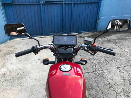 Honda Cb 450