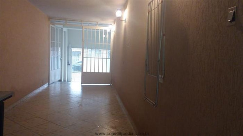 Imagem 9 de 17 de Casas Comerciais À Venda Em Jundiaí/sp - Compre O Seu Casas Comerciais Aqui! - 1449360