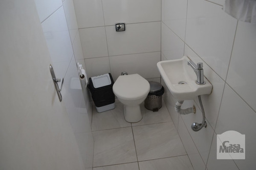 Imagem 8 de 11 de Sala-andar À Venda No Funcionários - Código 211930 - 211930