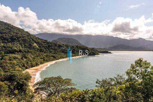 Imagem 27 de 30 de Casa Com 4 Dormitórios À Venda, 313 M² Por R$ 3.500.000,00 - Ponta Grossa E Praia Vermelha - Ubatuba/sp - Ca0587