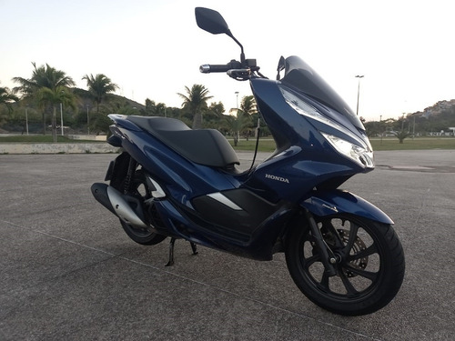Imagem 1 de 10 de Honda Pcx 150. 2020-2020