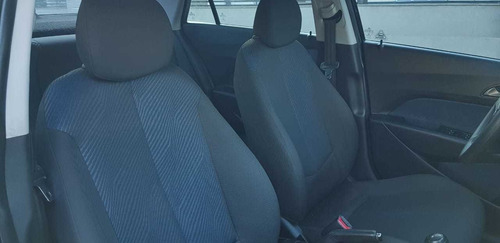Imagem 12 de 14 de Hyundai Hb20s 1.6 Comfort Style (flex)