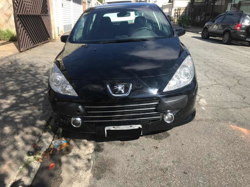 Imagem 5 de 7 de Peugeot 307 2008 1.6 Presence Flex 5p