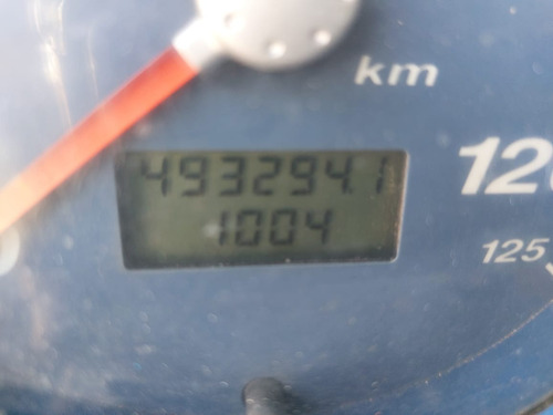 Imagem 21 de 25 de Volkswagen 8.150 Ano 2005 Plataforma Guincho