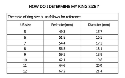 Imagen 4 de 4 de Oferta! Anillo Oro Blanco Sólido 18k Compromiso Con Diamante
