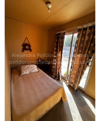 Se Vende Casa - Villa Las Viñas, Puente Negro