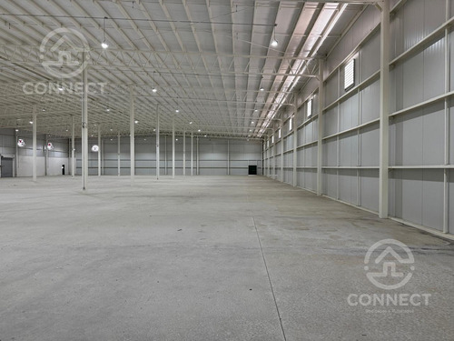 Bodega Industrial En Renta, Nuevo Laredo 88176, Tamaulipas