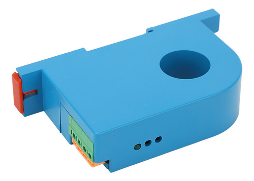 Transmisor Transductor De Corriente Alterna De 420 Ma Con S