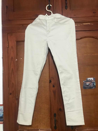 Jeans Damas