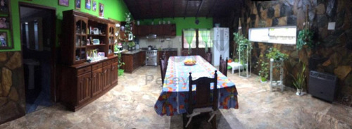 Imagen 5 de 16 de 9 Entre 22 Y 24 Punta Lara. Casa Con 3 Dormitorios En Venta, Ensenada.-