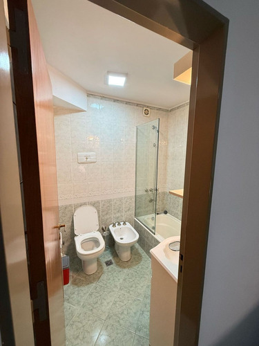 Venta Departamento Nueva Cordoba 3 Dorm Balcon