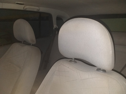 Volkswagem Spacefox 1.6 Ano 2010 5 Portas