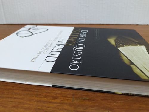 Livro - Deus Em Questão