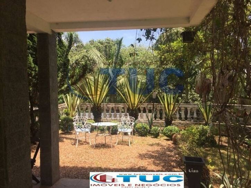 Imagem 9 de 15 de Excelente Casa De Alto Padrão 1.600m² C/ Piscina-eldorado/sp - 7028